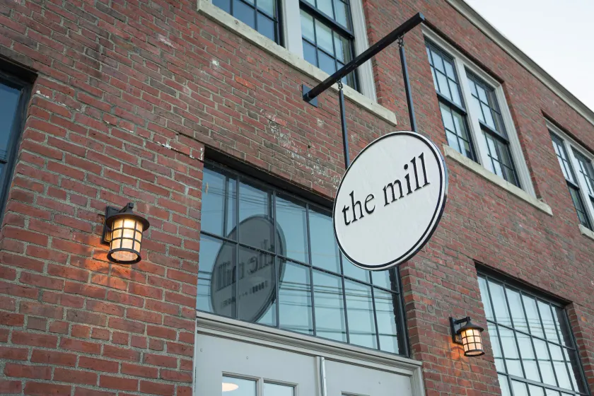 The Mill Inn - Image 1