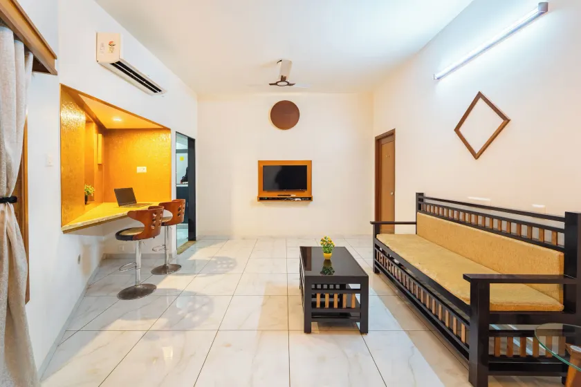 Roscotel Shara Inn Pondicherry - Image 1