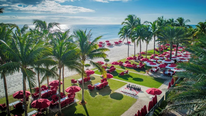 Acqualina Resort and Residences - Image 1