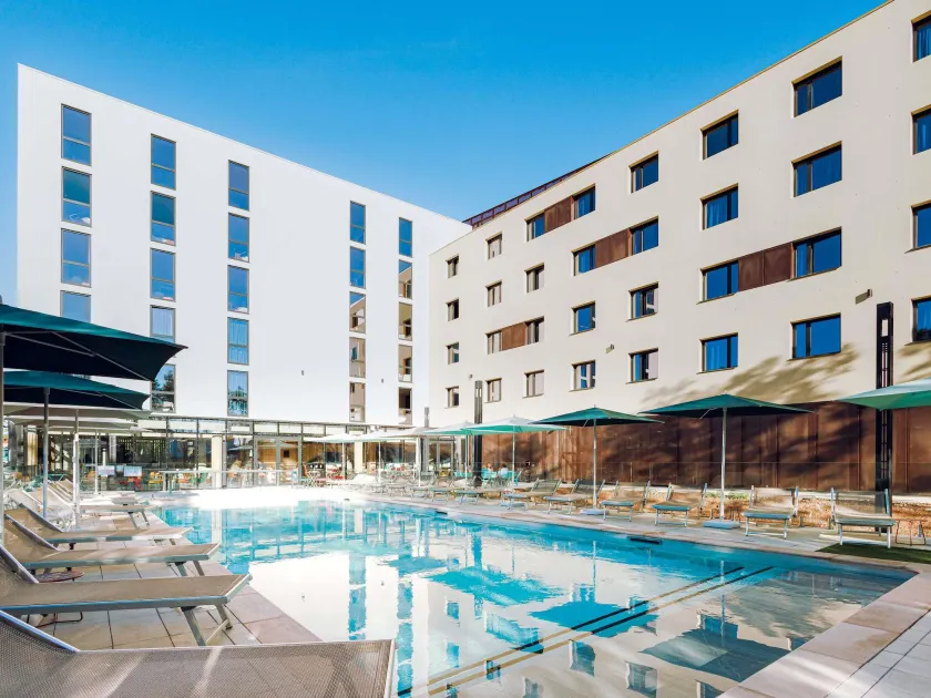 ibis Budget La Rochelle Centre gare - Image 1