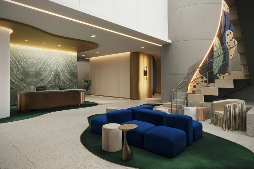 W Dallas - Image 1