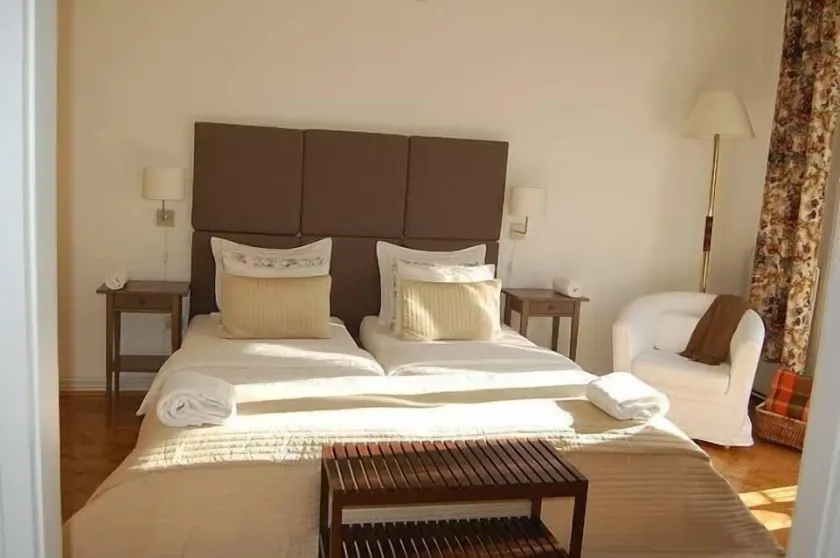 Rosebank Accommodation - Image 1