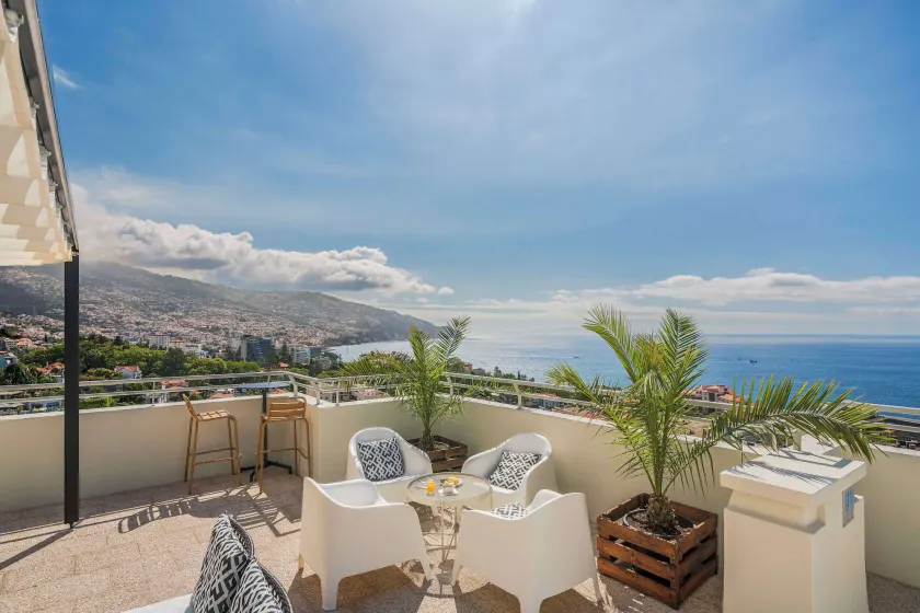 Dorisol Mimosa Studio Hotel - Image 1