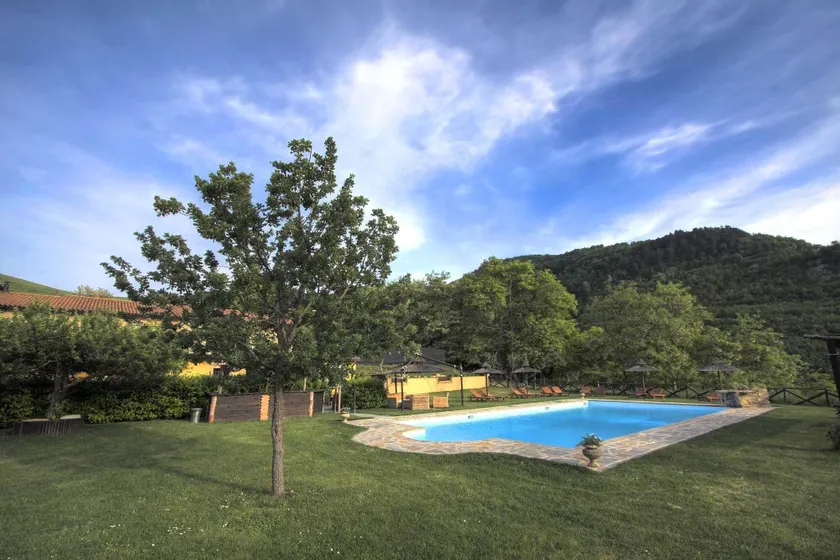 Agriturismo Acero Rosso - Image 1