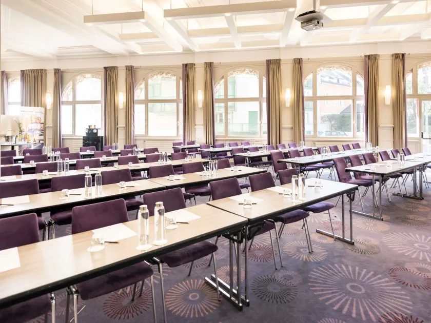 Mercure La Baule Majestic - Image 1