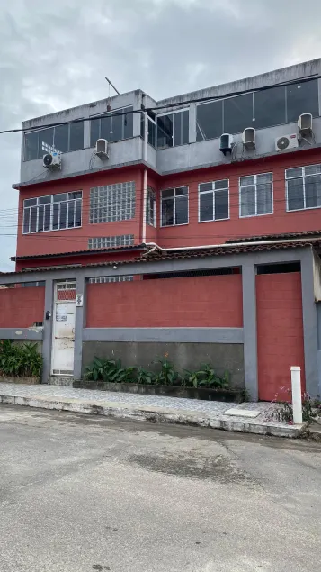 Pousada e Alojamento Engenho de Itaguaí - Image 1