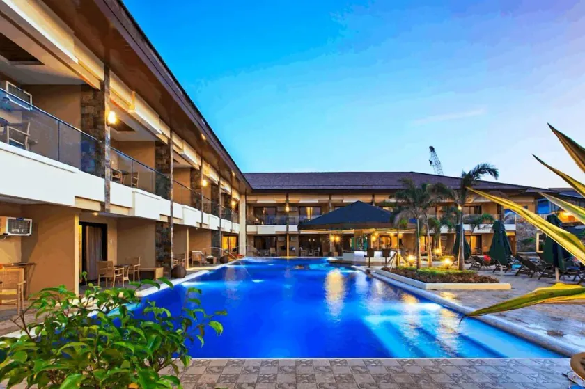 Cebu Westown Lagoon - South Wing - Image 1