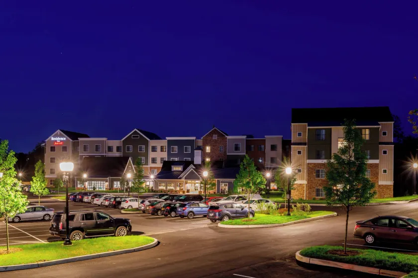 Residence Inn by Marriott Philadelphia Great Valley/Malvern - Image 1