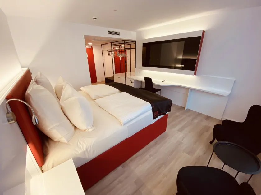 DORMERO Hotel Hof - Image 1