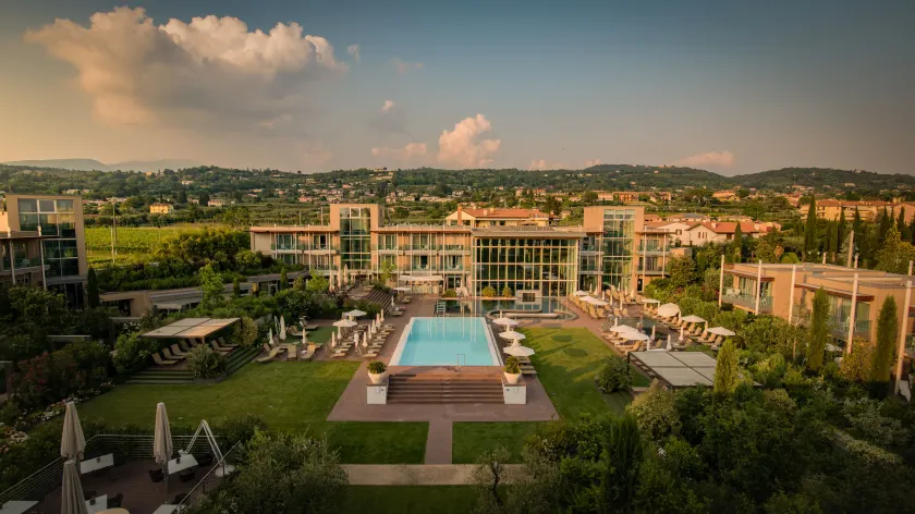 Aqualux Hotel Spa Suite & Terme - Image 1