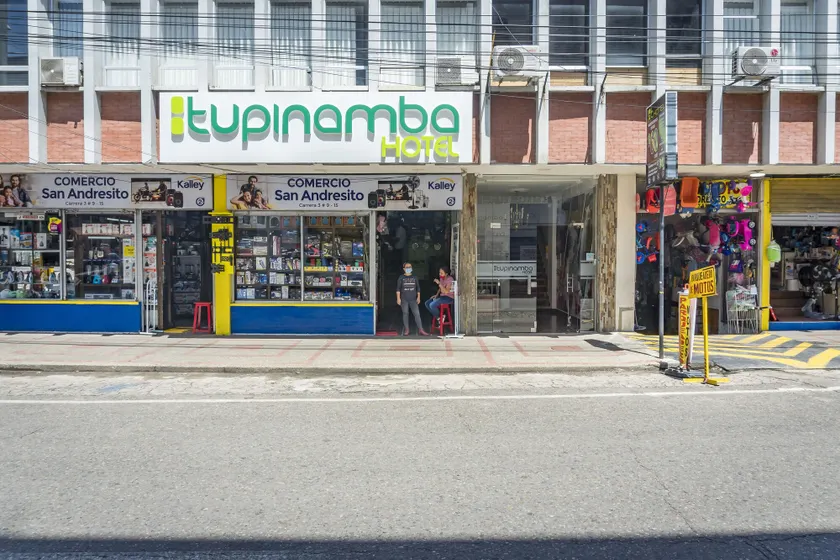Hotel Tupinamba Neiva - Image 1