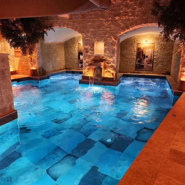Fresco Cave Suites Cappadocia - Image 1