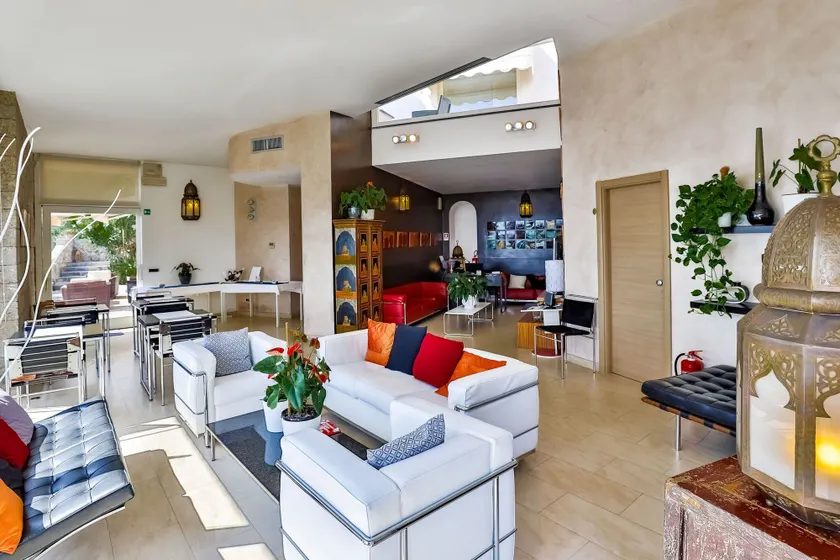 Villa Santa Maria - Luxury Suites - Image 1