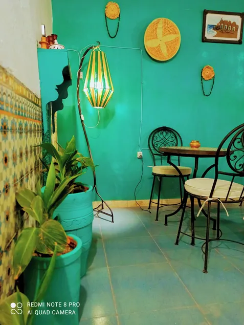 RIAD BABI MARRAKECH - Image 1