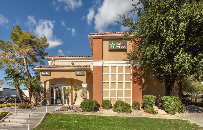 Extended Stay America Select Suites - Phoenix - Mesa - West - Image 1