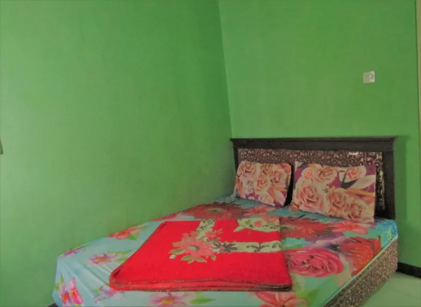 Hotel Nirmala - Image 1
