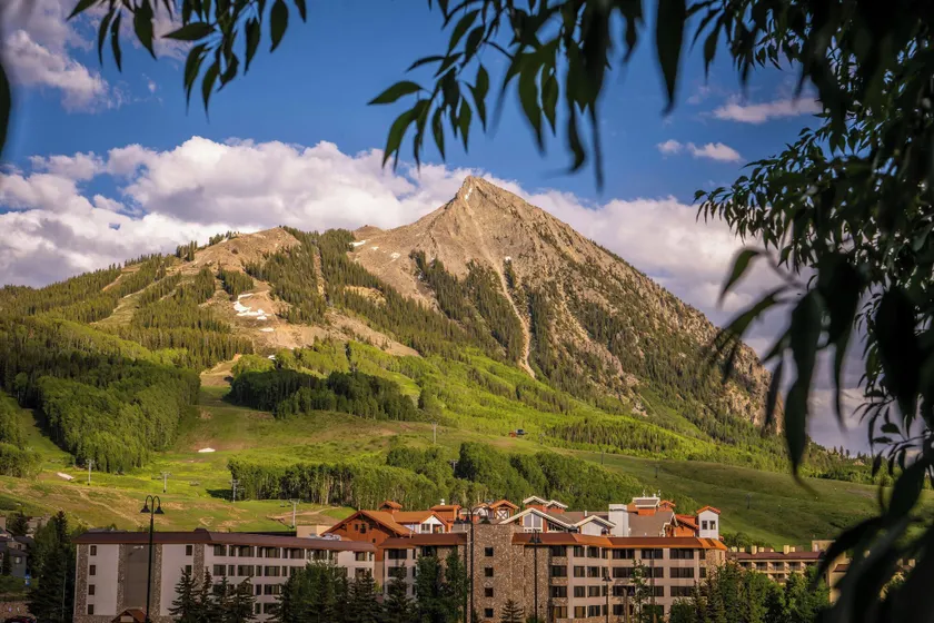 The Grand Lodge, A Vail Resorts Property - Image 1