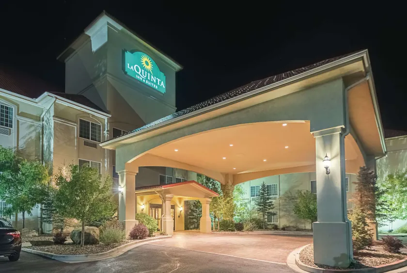 La Quinta by Wyndham Trinidad - Image 1