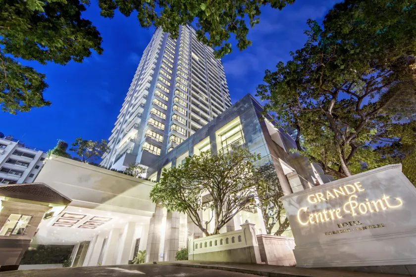Grande Centre Point Ploenchit - Image 1
