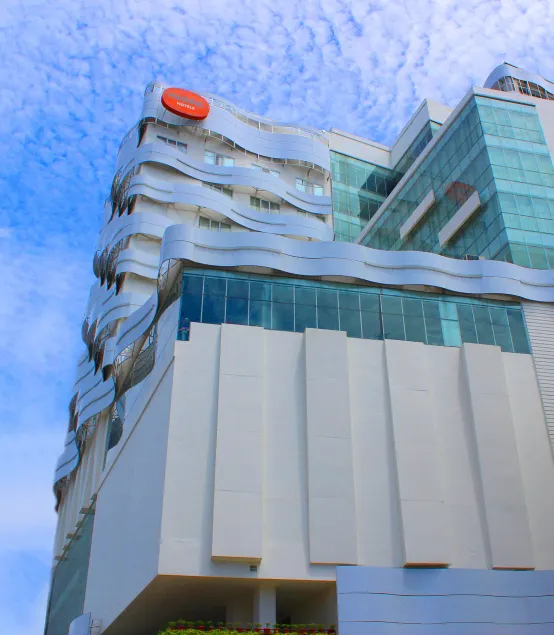 HARRIS Hotel Pontianak - Image 1