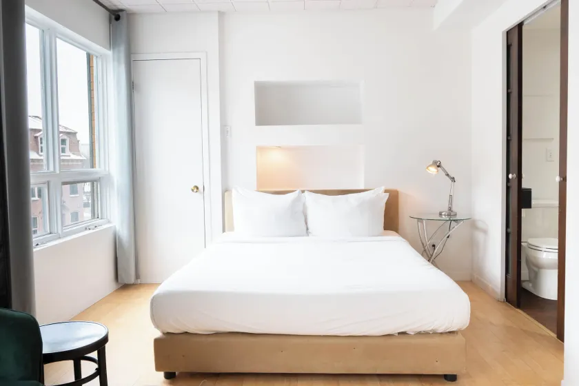 Hotel Belley - Image 1
