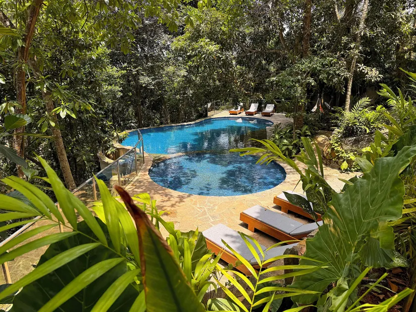 Coastline Mirissa Boutique hotel and Spa - Image 1