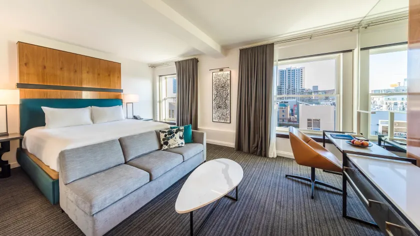 Andaz San Diego, By Hyatt - Image 1
