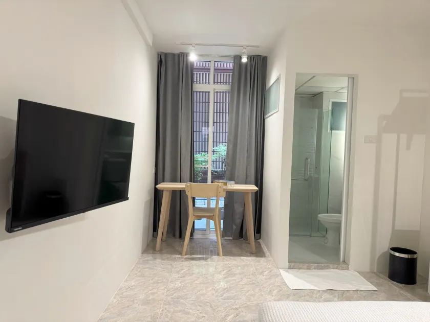95 Lodge - Image 1