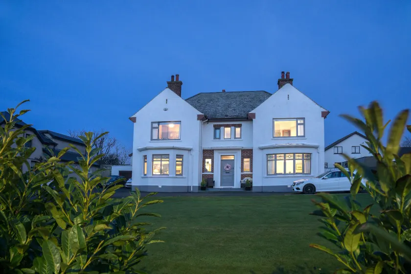 Larkhill House - Image 1