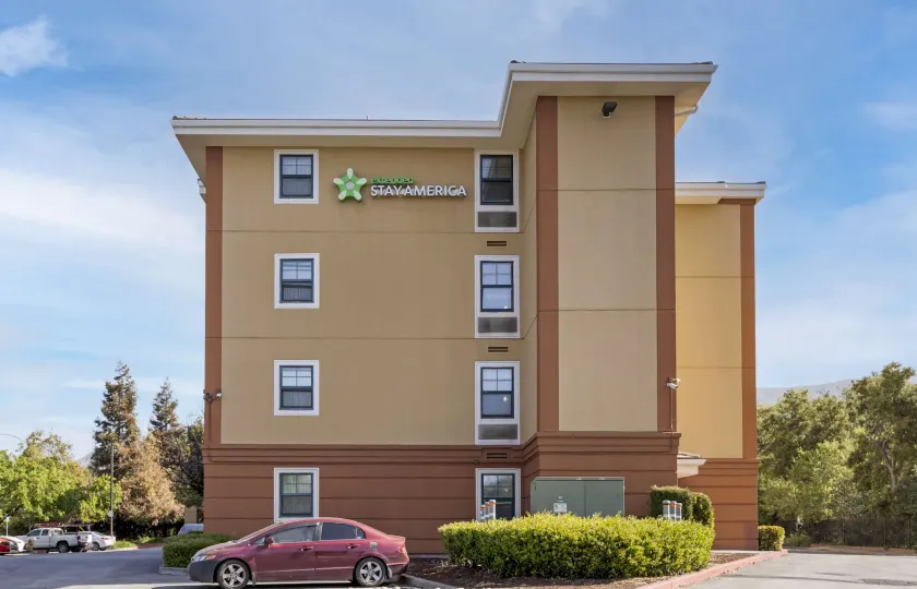 Extended Stay America Suites - Fremont - Warm Springs - Image 1