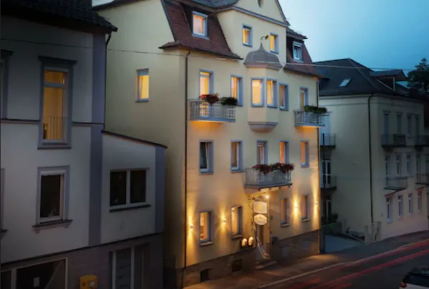 Pension Haus Marga - Image 1
