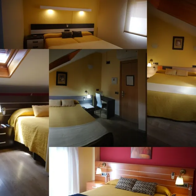 Hostal Doña Juana - Image 1