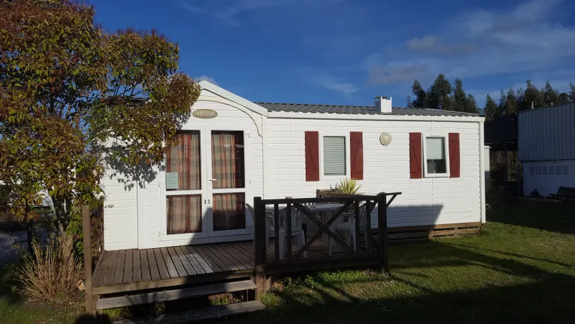 Bungalow in stile rustico T2 13A - Image 1
