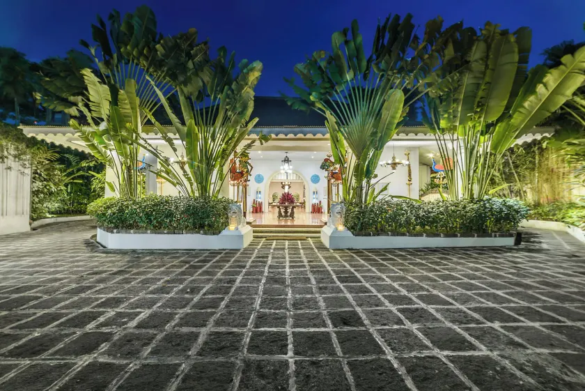 Hotel Tugu Blitar - Image 1