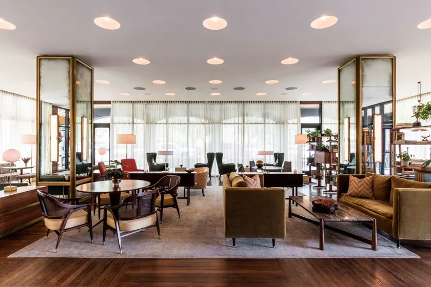The Dewberry Charleston - Image 1