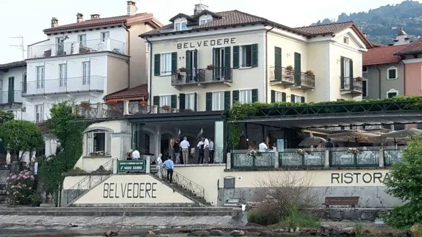 Belvedere - Image 1