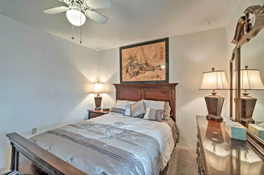 Updated Apartment Walking Distance to Venice Beach - Interiör