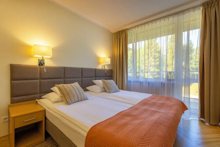 Hotel Perła Południa - Image 1