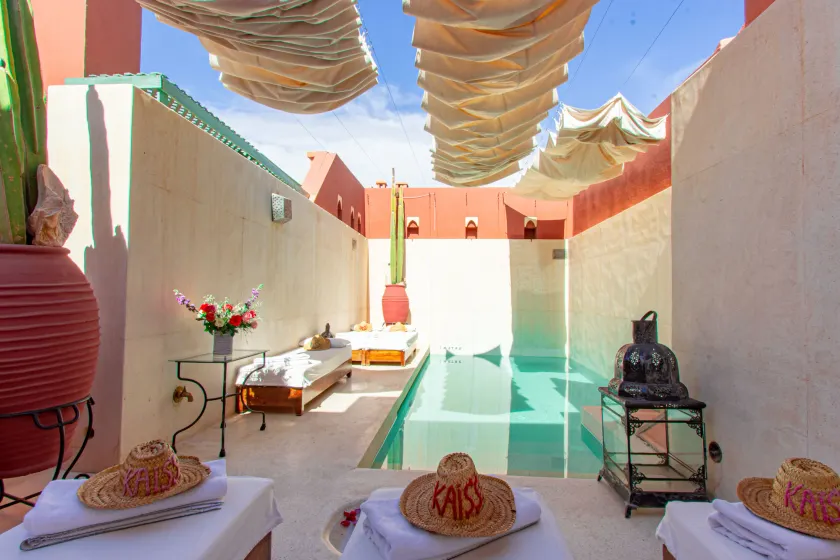 Riad Kaiss By Anika - Image 1