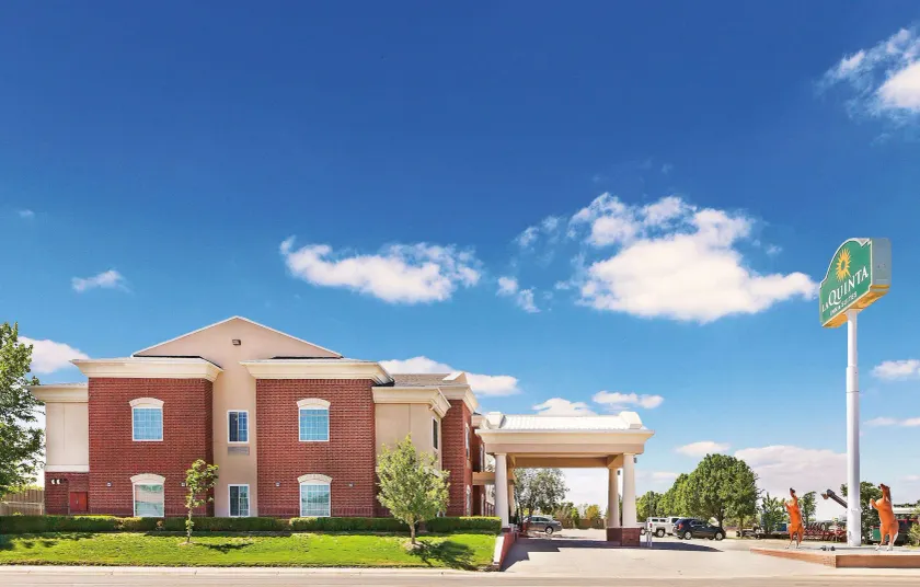 La Quinta by Wyndham Dalhart - Image 1