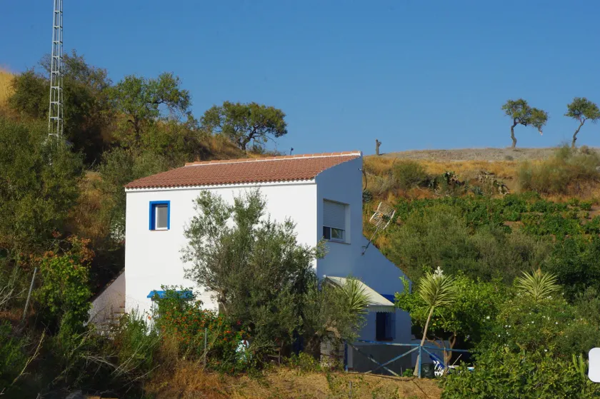 Casa Feliz - Image 1
