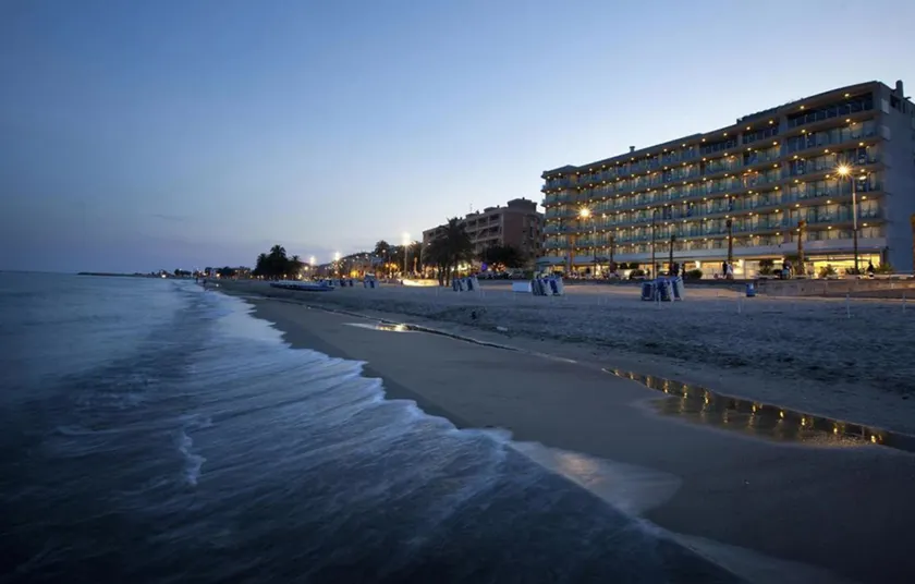 Hotel Allon Mediterrania - Image 1