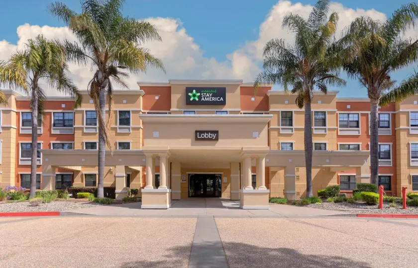 Extended Stay America Suites - Oakland - Alameda Airport - Image 1