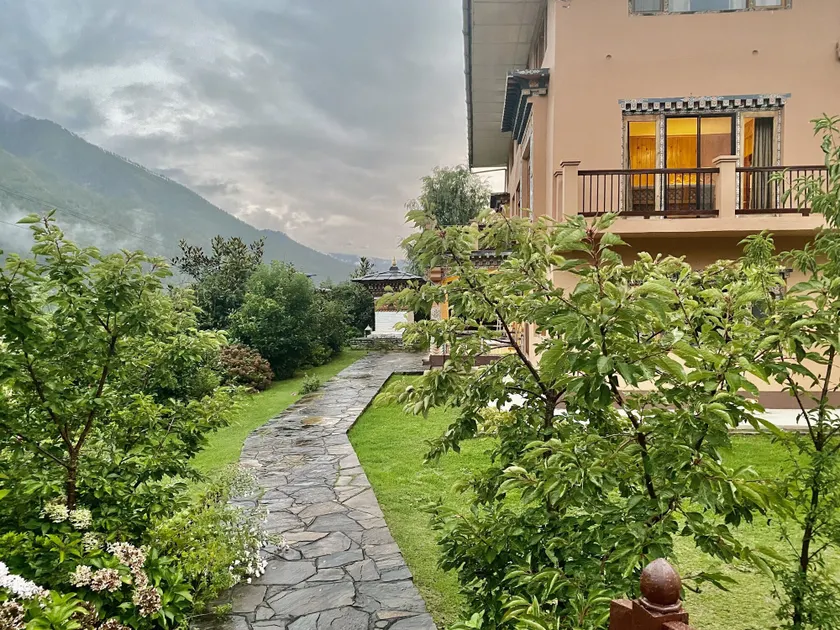 Taktsang Village Resort - Image 1
