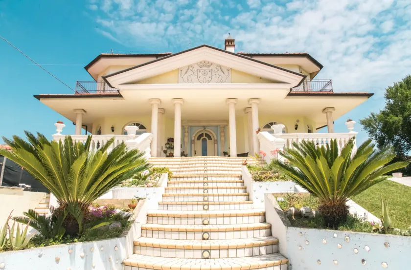 Alexander's Home - Image 1