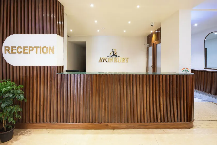 Hotel Avon Ruby Dadar - Image 1
