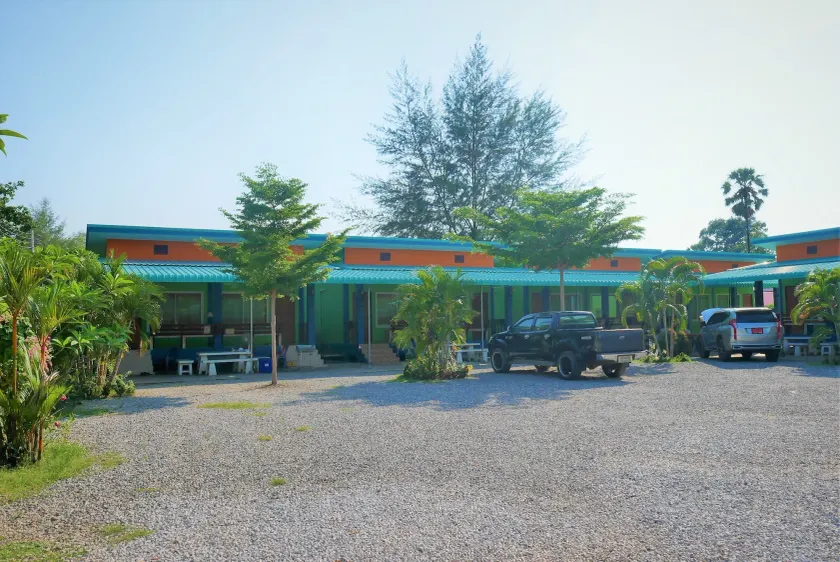 Kwanjai Resort - Image 1