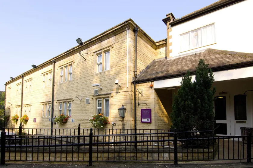 Premier Inn Stroud - Image 1
