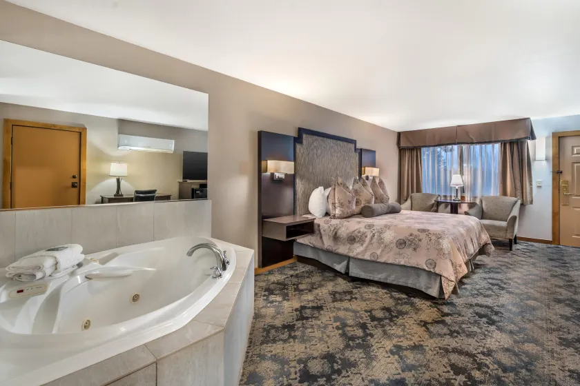Best Western Windsor Inn - Image 1