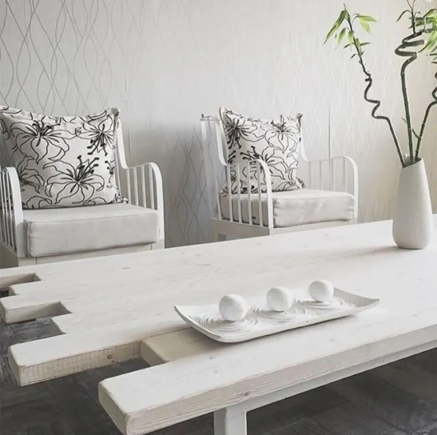 Proteas Blu Resort - Coin salon dans le hall